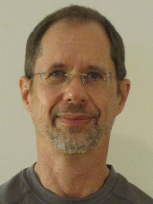 Mike Nali