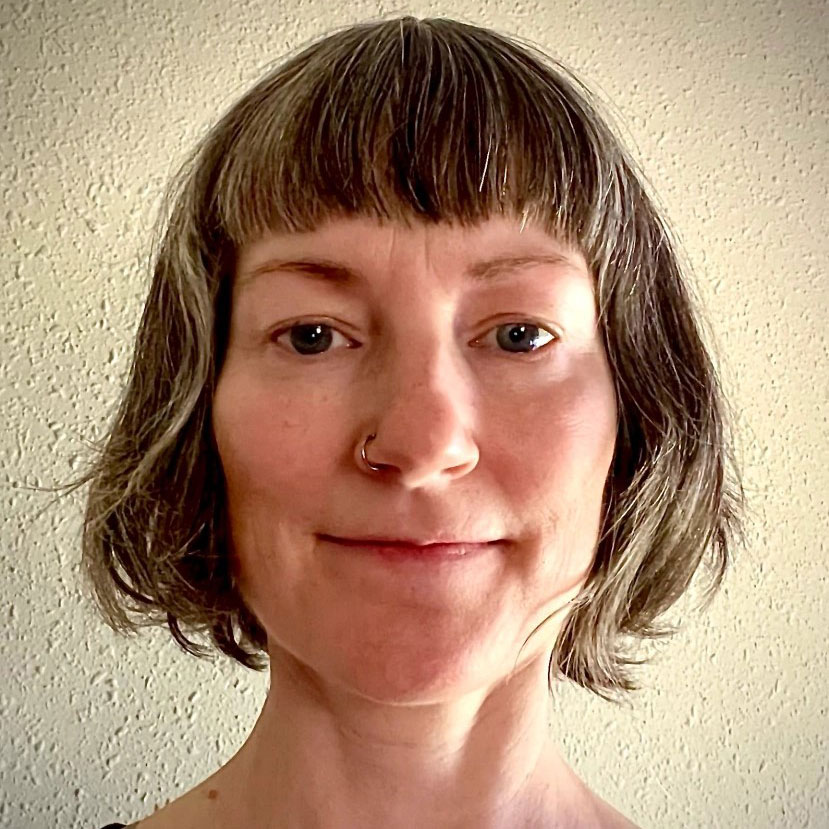 Rosemary Erb